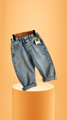 شلوار تک پسرانه