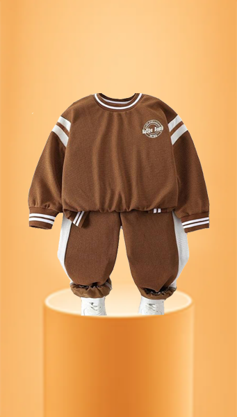 بلوز و شلوار پسرانه