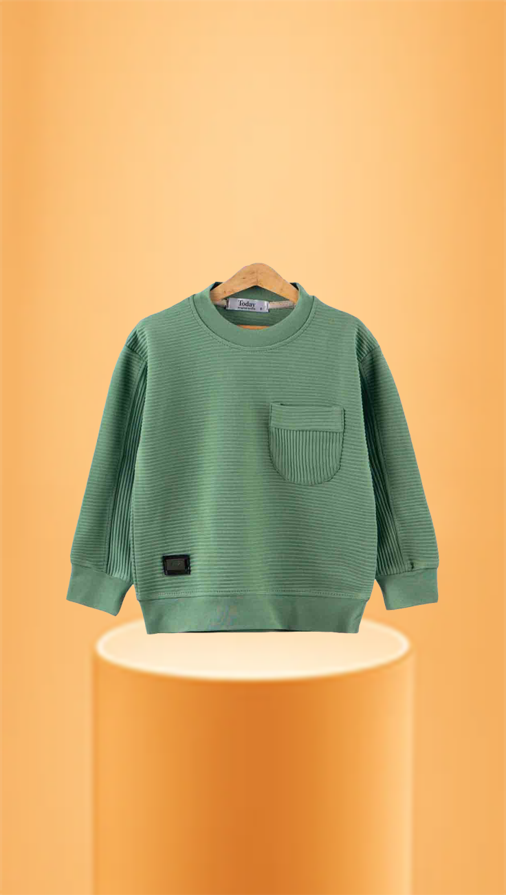 بلوز تک پسرانه