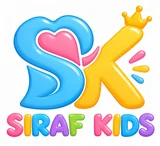 سیراف کیدز